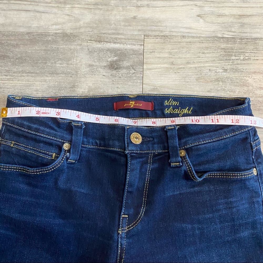 7 For All Mankind - Picture 8 of 8